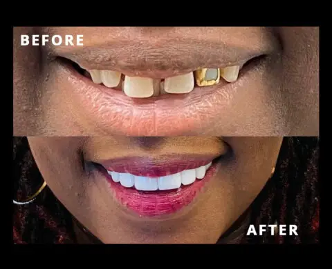 caspian dental center