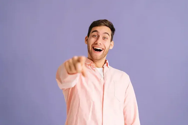bigstock-Portrait-Of-Cheerful-Positive--450125007